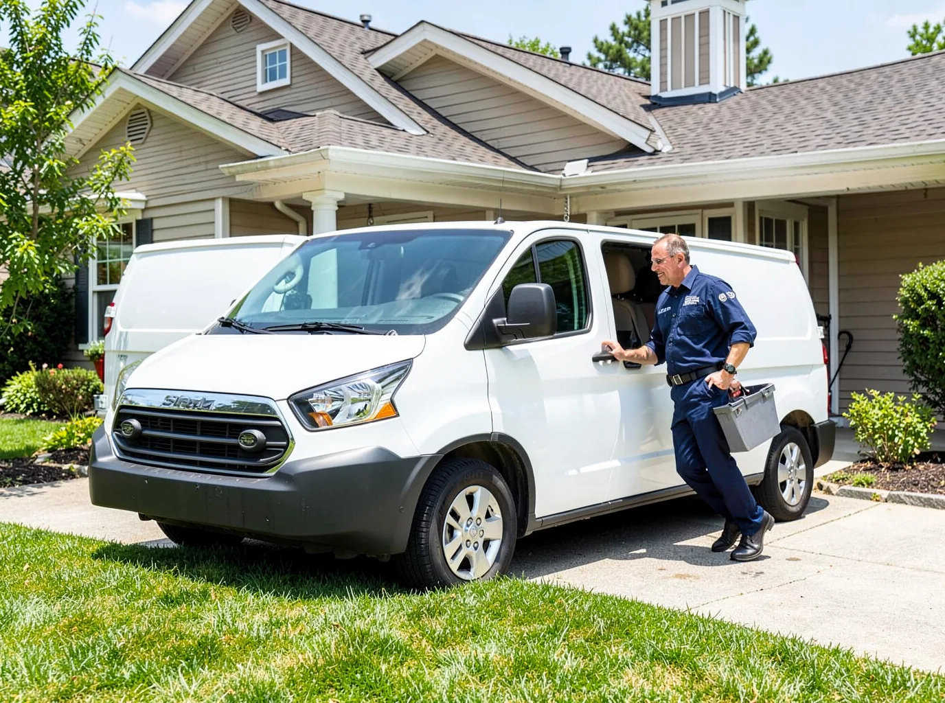 Emergency Plumber company in Trenton, KY